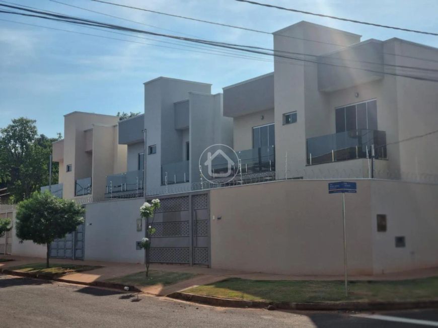 SOBRADO NO RITA VIEIRA