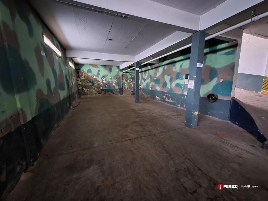 Imóvel Comercial - Bairro Amambai