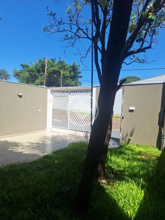 Conforto e Valorização! Garanta sua Casa em uma Região em Expanção codigo: 104942