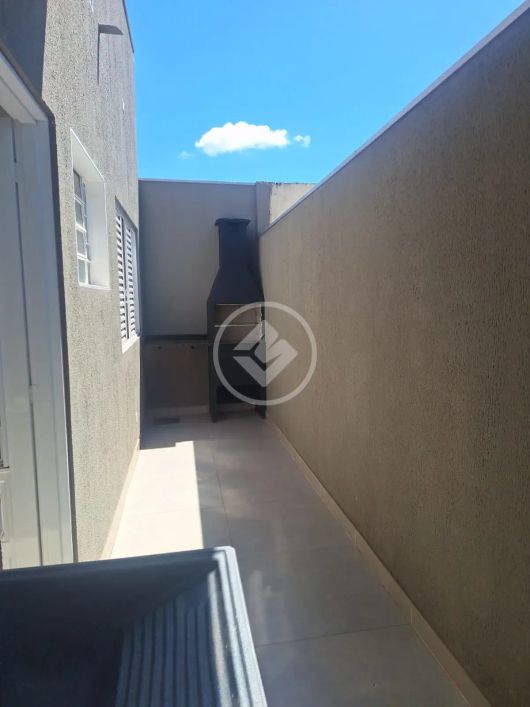 Conforto e Valorização! Garanta sua Casa em uma Região em Expanção codigo: 104942