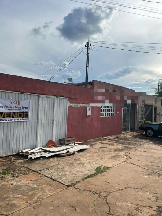 Terreno em avenida sentido Dahma