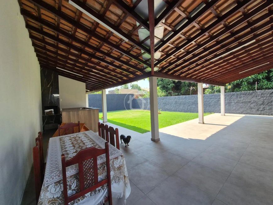 BELISSIMA CASA NO JD IMA COM 3 DORMITORIOS