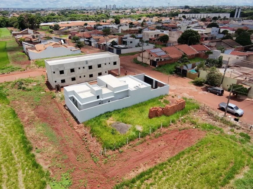 Magnífico Terreno à Venda no Jardim das Nações – Próximo ao Lago do Amor!