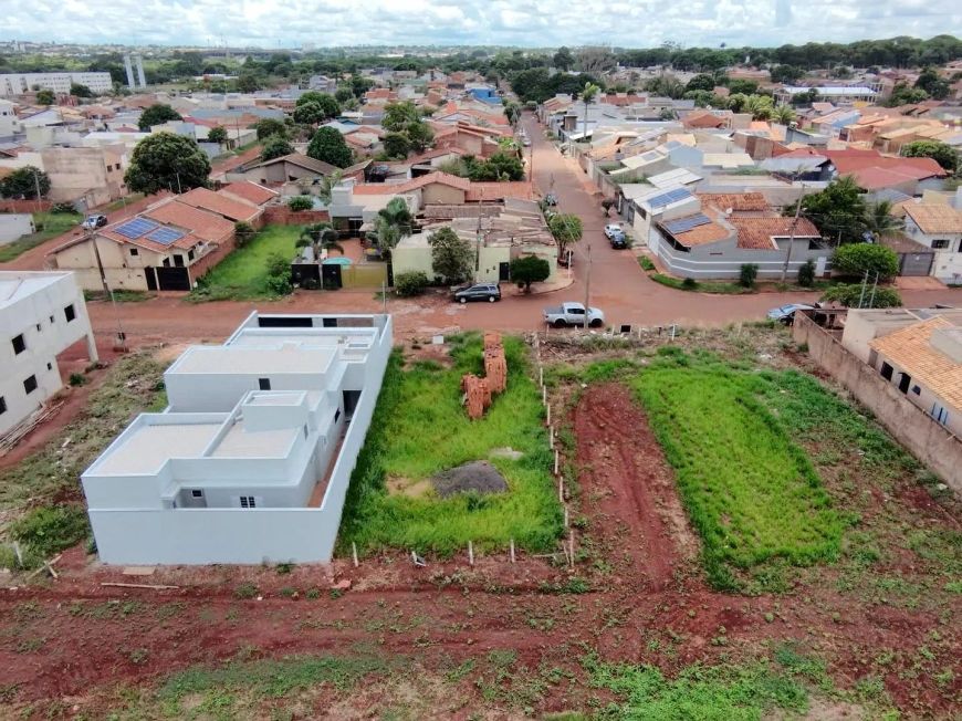 Magnífico Terreno à Venda no Jardim das Nações – Próximo ao Lago do Amor!