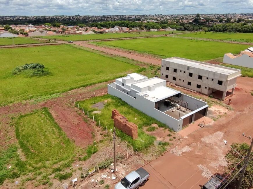 Magnífico Terreno à Venda no Jardim das Nações – Próximo ao Lago do Amor!