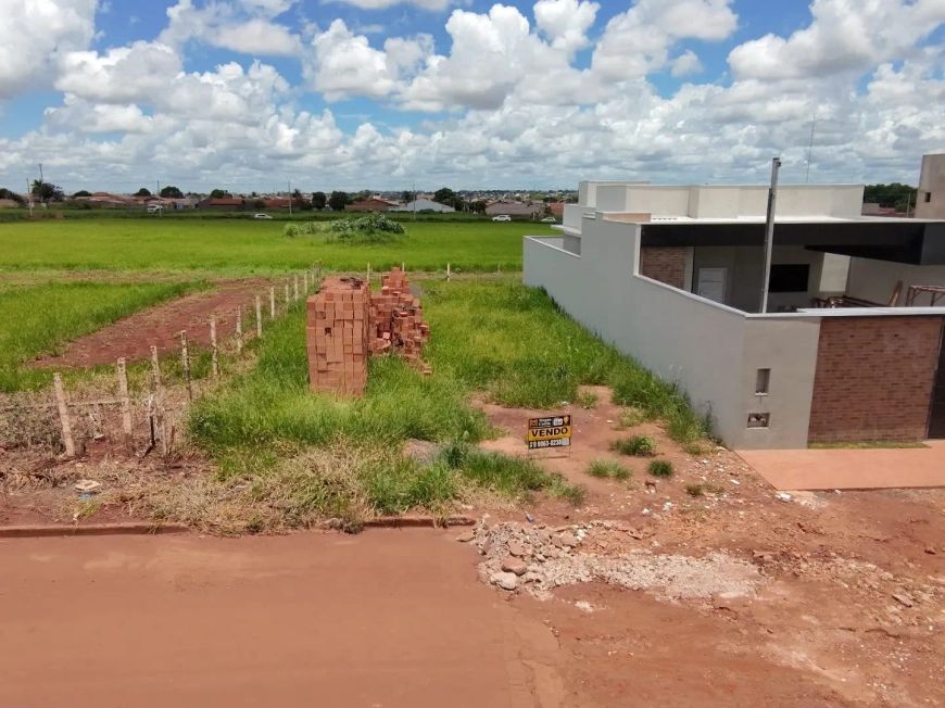 Magnífico Terreno à Venda no Jardim das Nações – Próximo ao Lago do Amor!