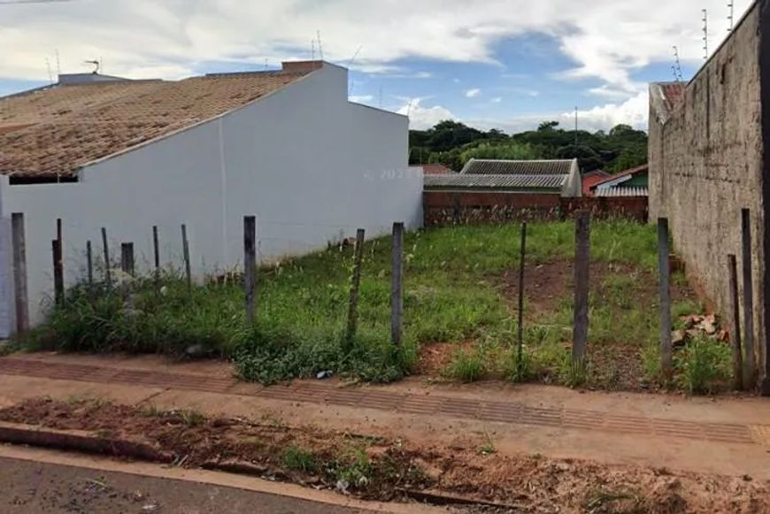 Terreno No Loteamento Costa Verde - Terreno de 200m² Pronto para Construção