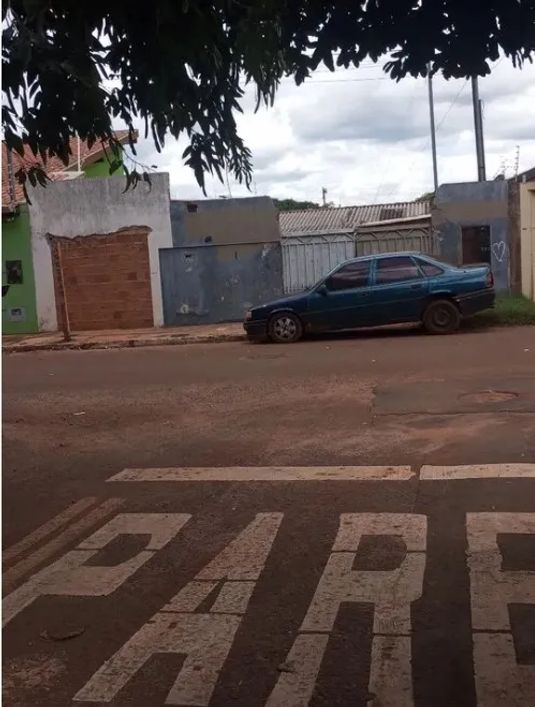 📍Terreno no Bairro Parque Dallas - próximo a av. 3 barras