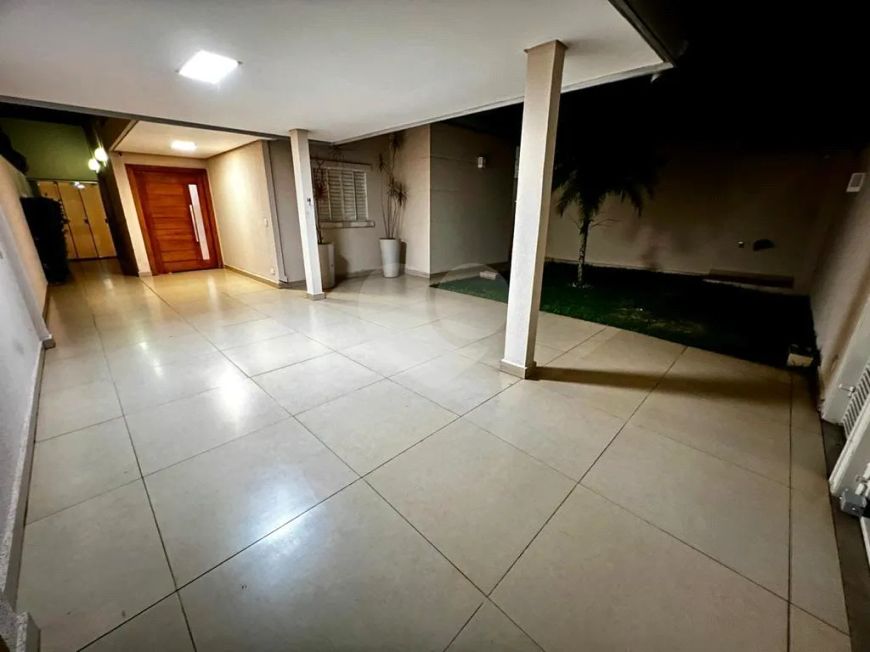 Casa térrea com 2 quartos à venda em Jardim Jerusalem - MS