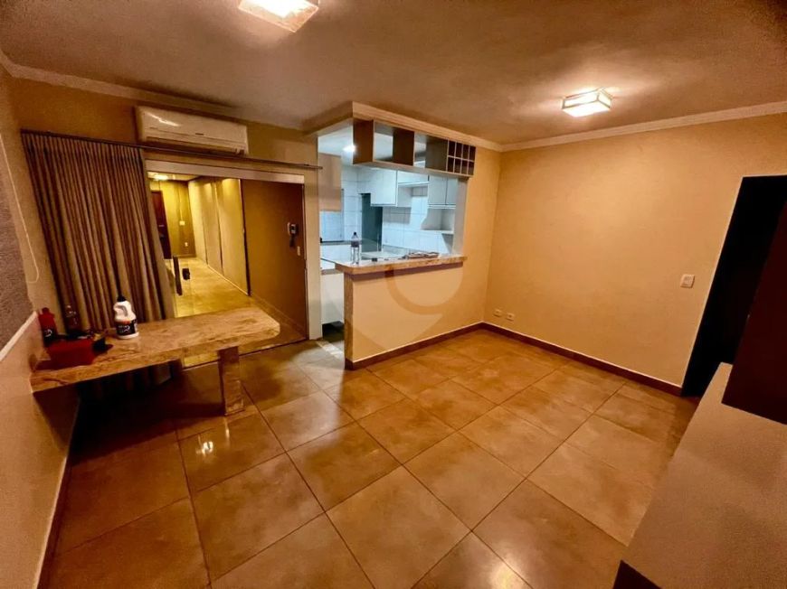 Casa térrea com 2 quartos à venda em Jardim Jerusalem - MS