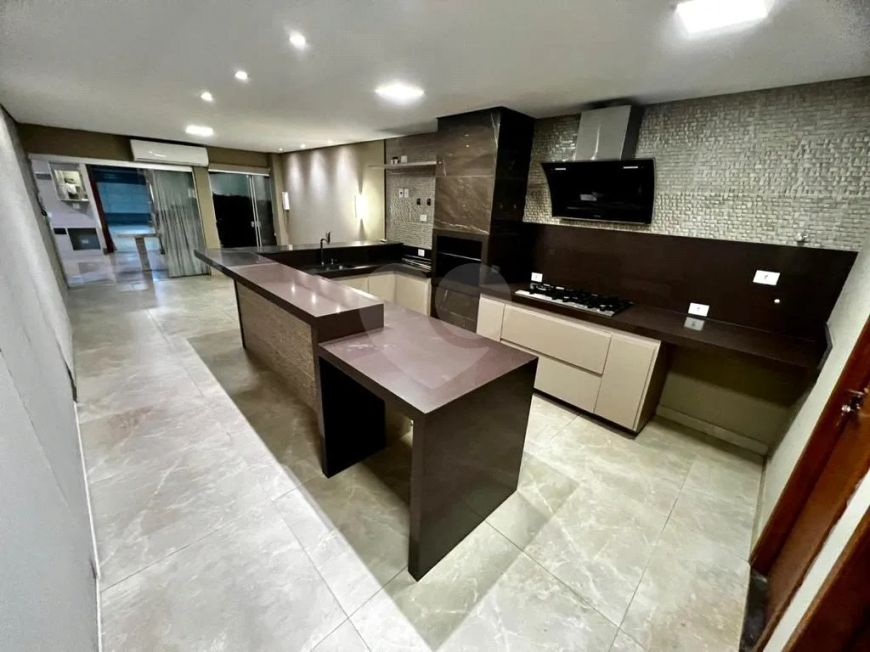 Casa térrea com 2 quartos à venda em Jardim Jerusalem - MS