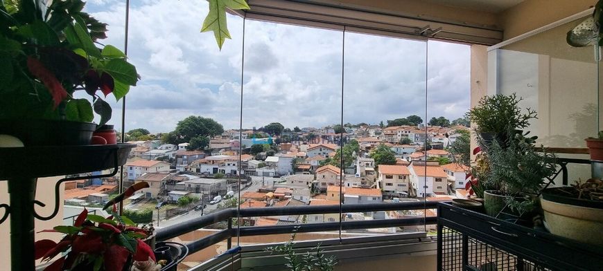 Apartamento Metrô Conceição 3 dormitórios, 2 vagas.