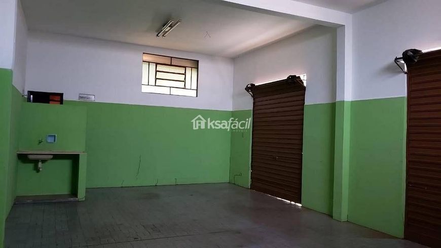 Loja à Venda, 117 M² Por R$ 400.000,00 - Vila Taquarussu - Campo Grande/ms
