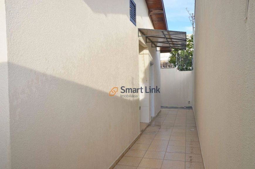 Casa com 3 dormitórios à venda, 61 m² por R$ 360.000,00 - Jardim Jóquei Club - Campo Grande/MS