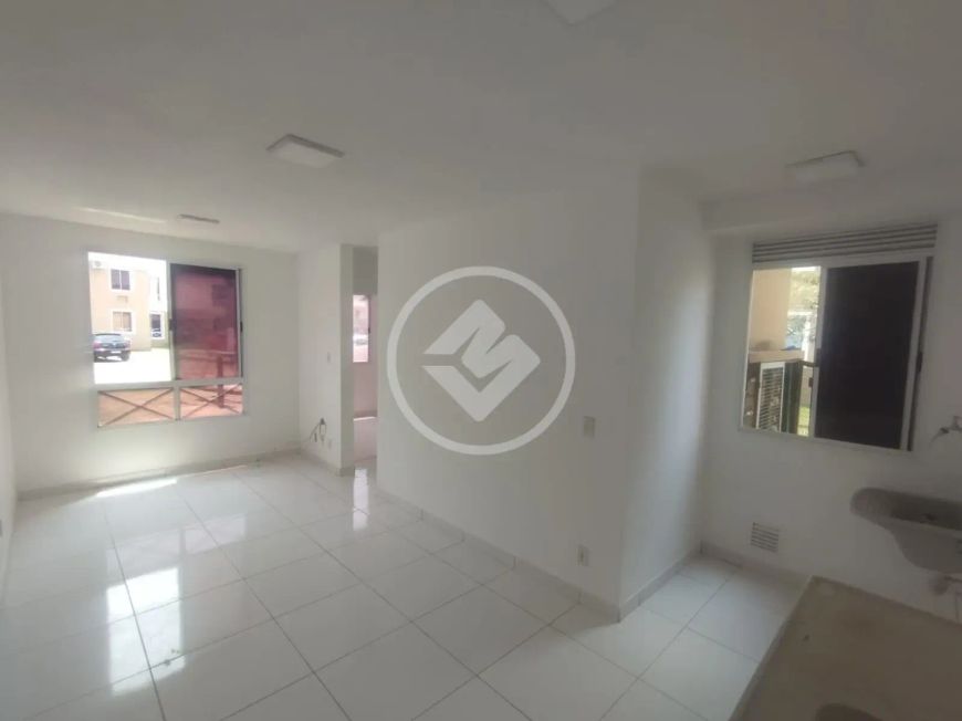 Apartamento no Rita Vieira codigo: 95661