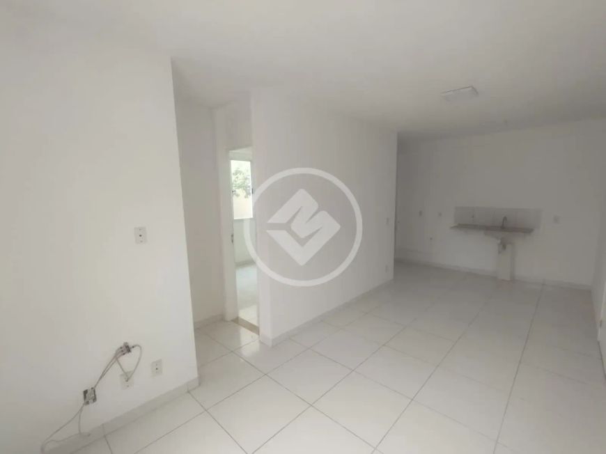 Apartamento no Rita Vieira codigo: 95661