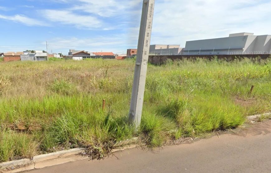 🌱Terreno no Bairro Residencial Figueiras do Parque