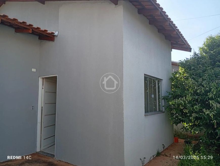 OPORTUNIDADE CASA NA MATA DO JACINTO