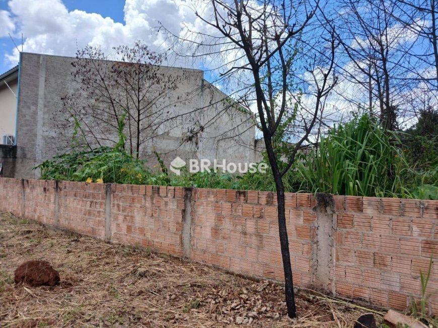 Vila Nascente | Lote