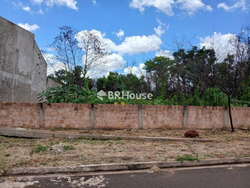 Vila Nascente | Lote