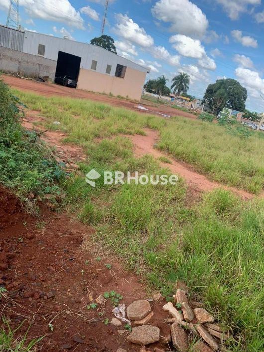 Jardim Noroeste | Lote