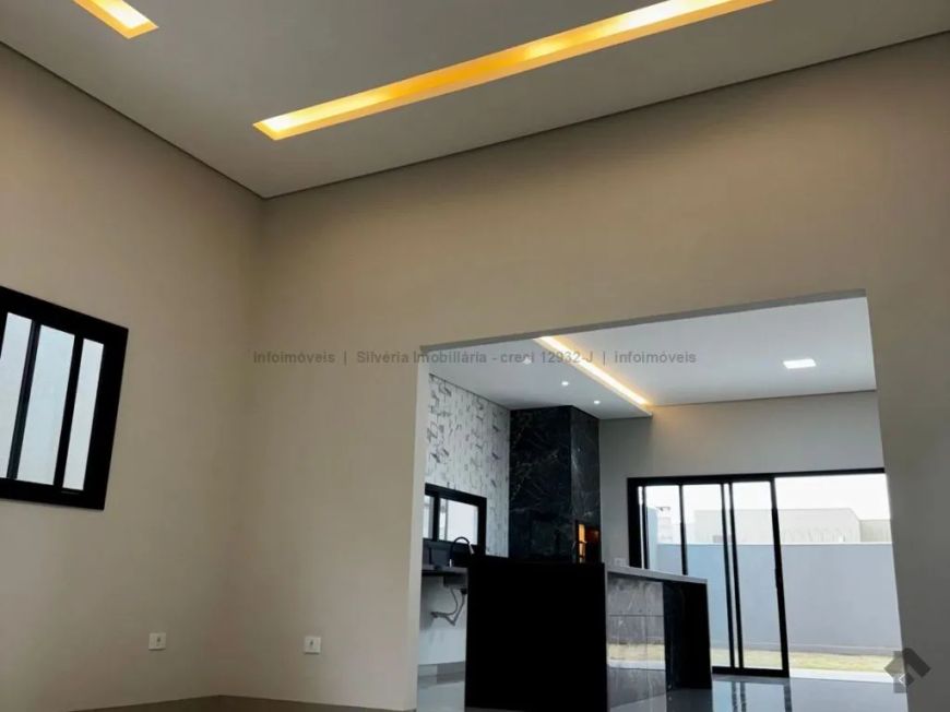 Térrea para venda tem 167 metros quadrados com 3 quartos em Panamá - Campo Grande - MS