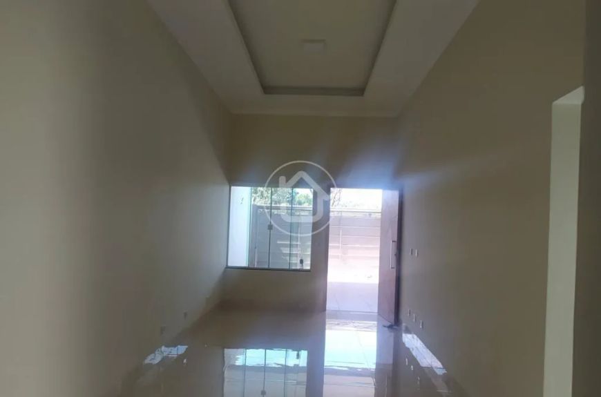 CASA COM 3 DORMITÓRIOS À VENDA, 136 M² - JARDIM AUXILIADORA - CAMPO GRANDE/MS