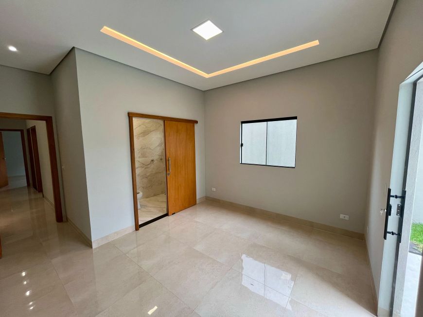 Casa com piscina no Jardim Seminário