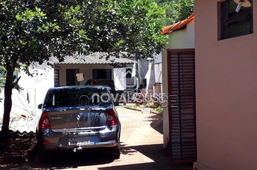 PRÉDIO COMERCIAL À VENDA, SÃO FRANCISCO, CAMPO GRANDE - .