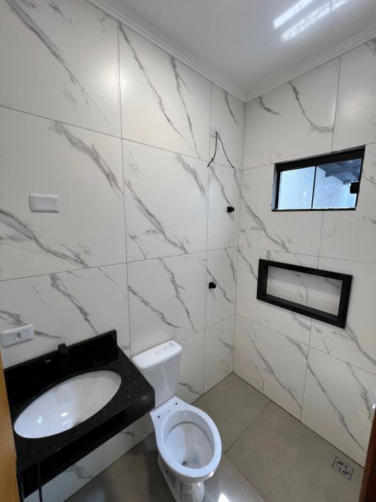◼️Casa no Bairro Vila Neusa