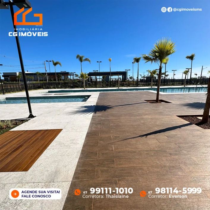 TERRENO CONDOMINIO FECHADO - RESERVA SANTA INES
