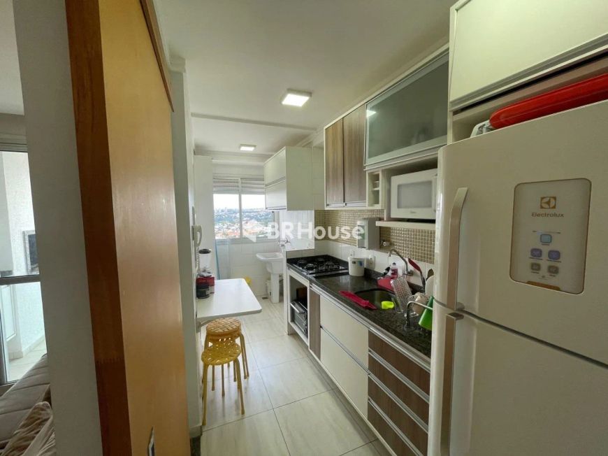 Tiradentes | Apartamento 3 quartos, sendo 1 suite