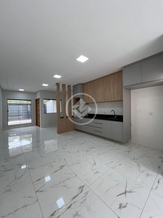 Casa Disponível Próximo ao CDB na Vila Nasser codigo: 82556