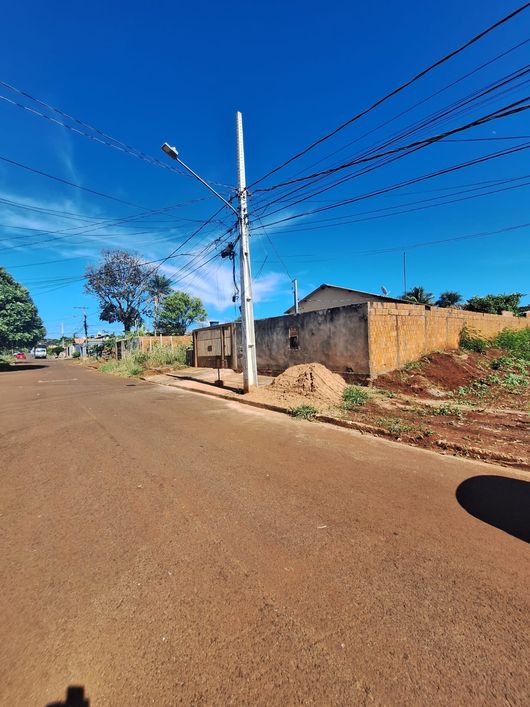 Lote Vila Marli a venda - 432m² - Excelente localização