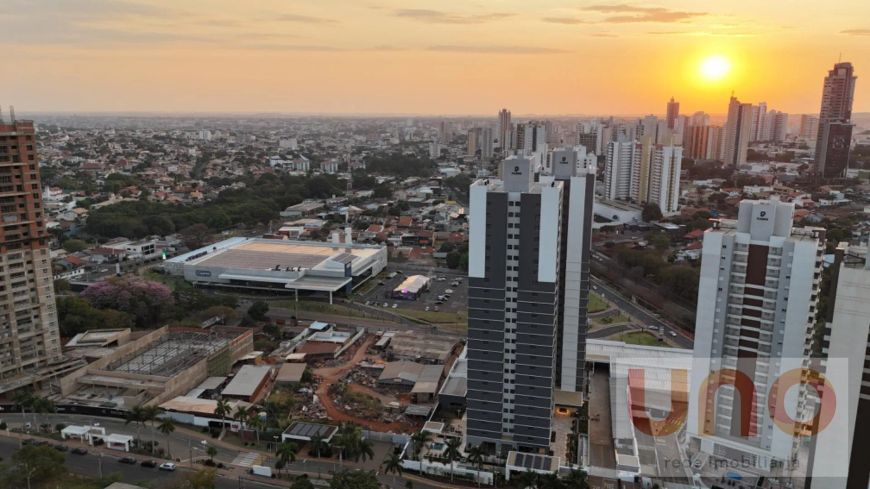 Empreendimento Toscana da Plaenge: Conforto e Lazer em Campo Grande