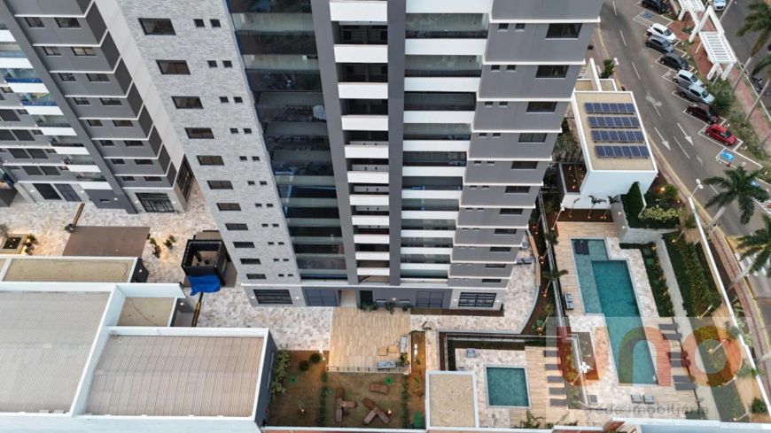 Empreendimento Toscana da Plaenge: Conforto e Lazer em Campo Grande