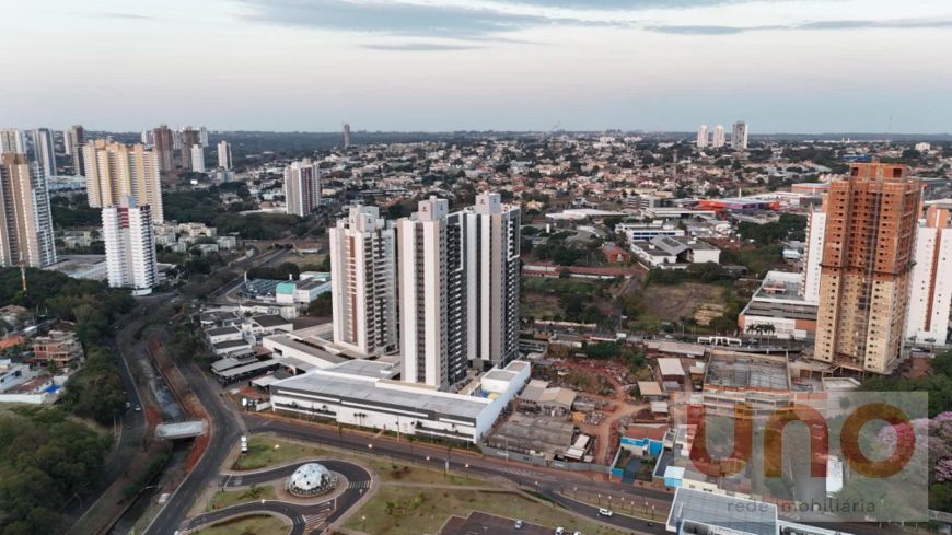 Empreendimento Toscana da Plaenge: Conforto e Lazer em Campo Grande