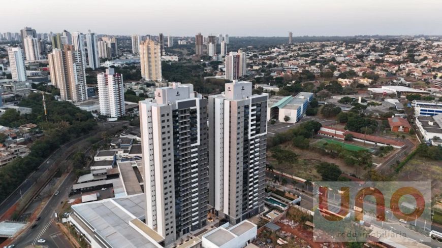 Empreendimento Toscana da Plaenge: Conforto e Lazer em Campo Grande