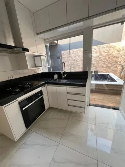 📍Belíssima casa no Bairro Vila Nossa Senhora das Graças