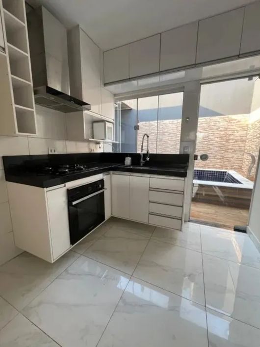 📍Belíssima casa no Bairro Vila Nossa Senhora das Graças