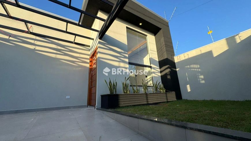 Casa para venda em Santo amaro com 140m²