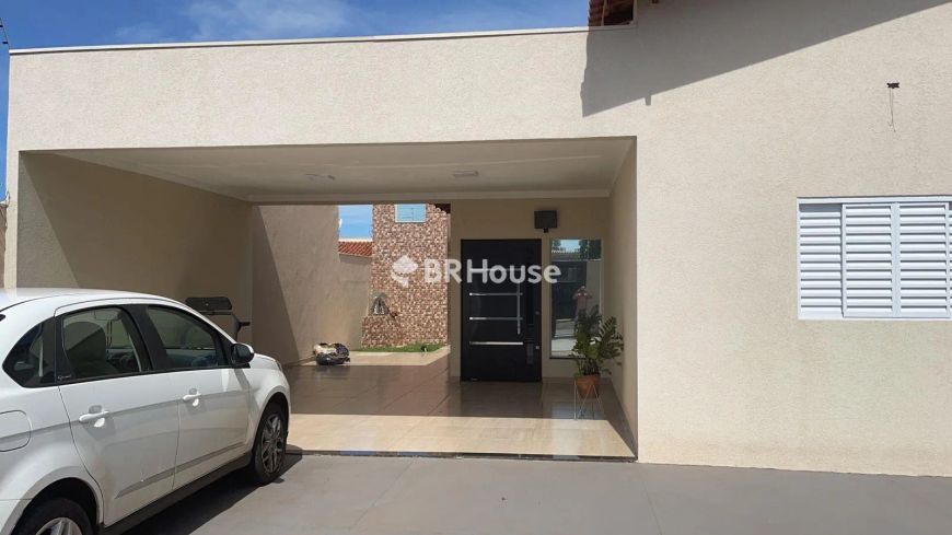 Panorama | Casa 3 quartos, sendo 3 suites