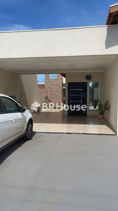 Panorama | Casa 3 quartos, sendo 3 suites