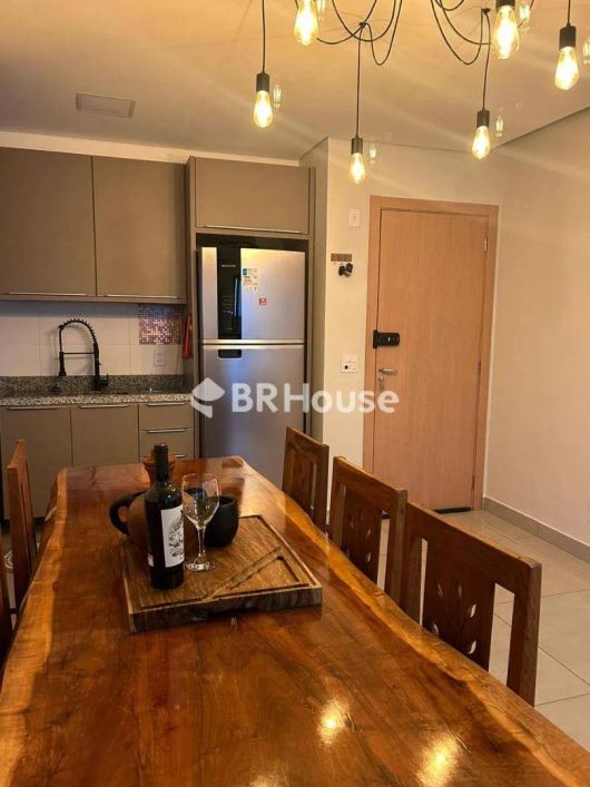 Vivendas do Parque | Apartamento 3 quartos, sendo 1 suite