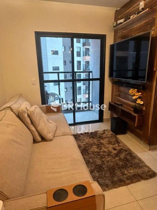 Vivendas do Parque | Apartamento 3 quartos, sendo 1 suite