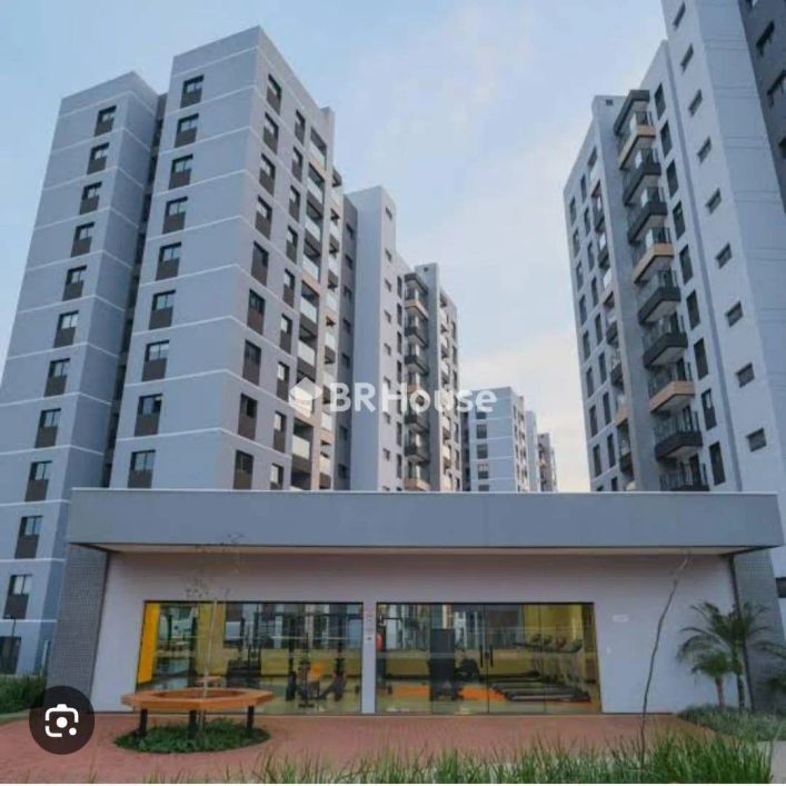 Vivendas do Parque | Apartamento 3 quartos, sendo 1 suite