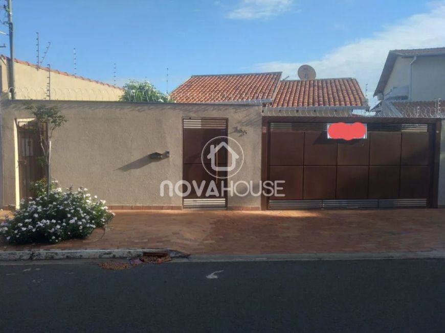 EXCELENTE CASA COM 2 SUITES E QUINTAL.