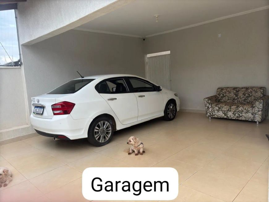 CASA À VENDA BAIRRO CABREUVA
