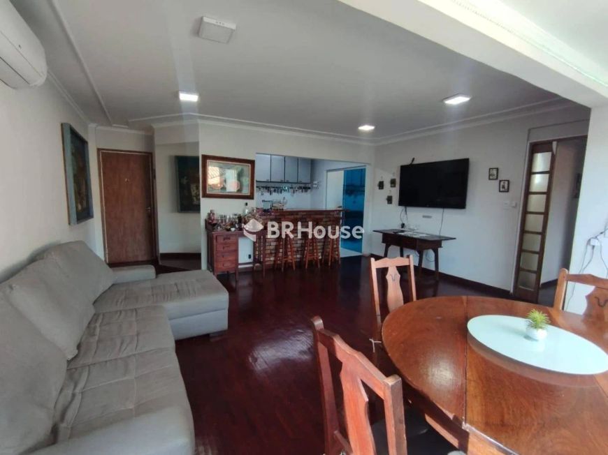 Carandá Bosque | Apartamento 3 quartos, sendo 1 suite