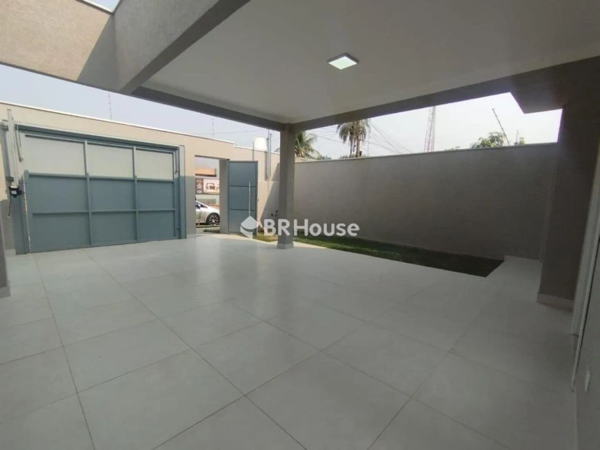 Vila Morumbi | Sobrado 3 quartos, sendo 1 suite